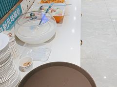 -大锅强·蒸海鲜青岛菜(吾悦广场店)