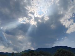 -兰亭风景区