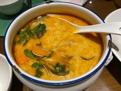 -帕蓝·暹罗料理(大学路店)