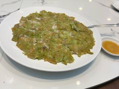 -东海酒家(长平东路店)