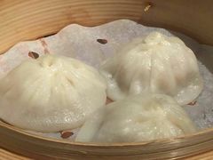 利苑小笼包-利苑酒家(合景国际金融广场店)