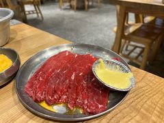 -姜虎东白丁烤肉(深圳湾后海汇店)
