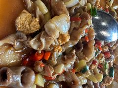 -501號台州海鲜餐厅(海创园店)