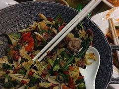 -清真悦宾楼食府(海湖店)
