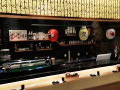 -餘·铁板烧&烤肉(昆山金陵大饭店)