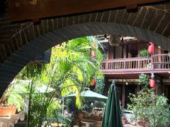 -香满楼(临安路店)