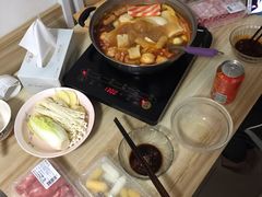 -永辉超市(中南城店)