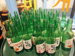 -恩泽家·果味坛子韩国炭火烤肉(白石龙店)