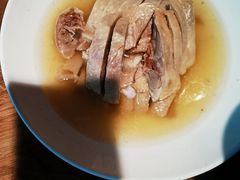 -大潮淮·淮扬菜(何园旗舰店)