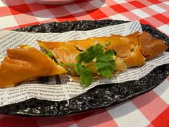 -阿里元海鲜·闽南特色菜(曾厝垵店)