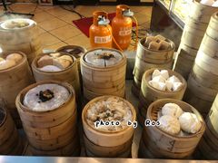-龙的酒楼·手工早茶·顺德菜(近良路店)