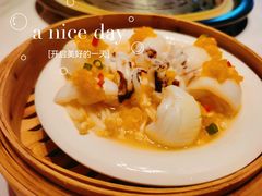 -优食坊·蒸汽海鲜(康盛路店)