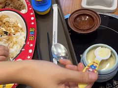 -食其家·牛丼咖喱(万达广场店)