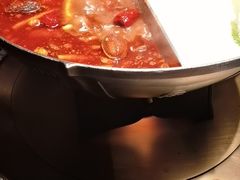 -湊湊火锅·茶憩(新中关购物中心店)