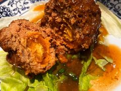 -春水锅贴·传统鲁菜(大明湖店)