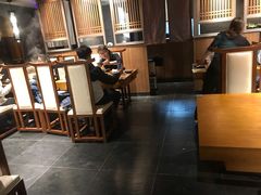 大堂-呷哺呷哺 黄金牧场 (回龙观港龙店)