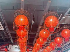 大堂-辣小鲜·南昌大排档(船山路店)