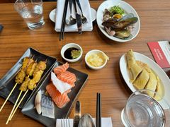 -广州富力君悦大酒店·凯菲厅