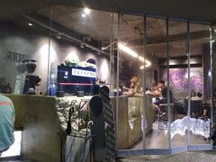 -BE NORMAL CAFE(霞溪路店)