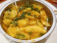 -面面俱到陈氏烧烤(菊泉街店)