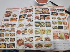 -圣丰盛宴酒家(东城店)