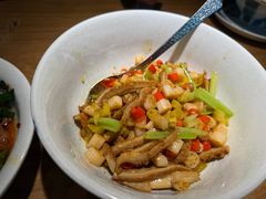 -费大厨辣椒炒肉(泊富店)