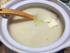 鸭王养生汤-鸭王烤鸭店(三里河店)
