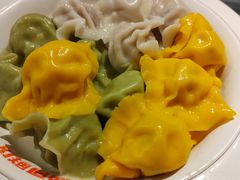 -金谷园饺子·烧烤(人大总店)