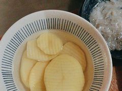 -巴奴毛肚火锅(新街口金鹰店)