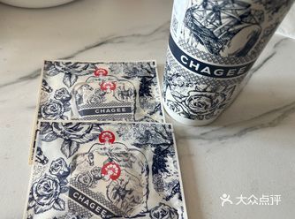 伯牙绝弦 孕妇专属奶茶