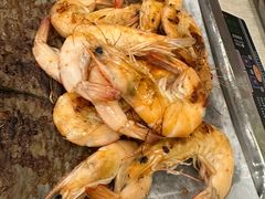 -玫瑰花园自助烤肉(金源店)