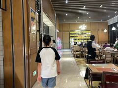 -新食谱全日制餐厅·苏州苏州湾艾美酒店