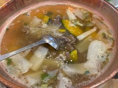 -妈妈的味道(和顺古镇店)