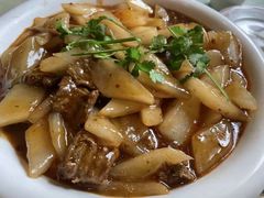 -归元·云集斋素菜馆