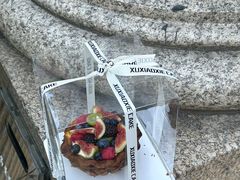 -富贵面包公司(运河店)