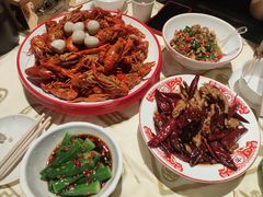 -串盟烧烤大排档·长沙美食地标(星沙店)