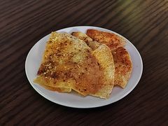 -blend咖啡部落(卓悦中心店)