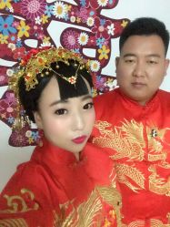 点击看大图 -唯一视觉婚纱摄影(李家村店)