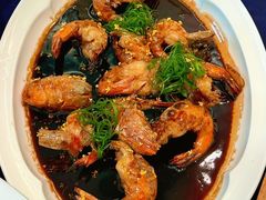-百盛·鼎膳(中海财富中心)