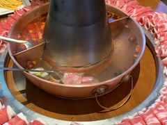 -刘老表·瓦罐汤涮肉(青云谱店)