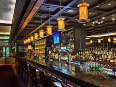 -Wolfgang’s Steakhouse 沃夫冈牛排馆(上海白玉兰广场店)