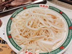-陈艳红火锅菜·冒菜(簋街店)
