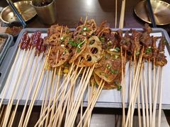 -林二哥宜烤官·宜宾小烧烤