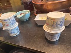 -南门四季铜锅涮肉(大屯·北苑店)