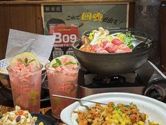 -小川洋风料理(街道口店)