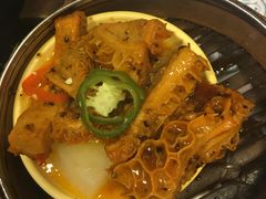 -点点心点心专门店(旺角店)