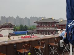 -凯德瑞花园餐厅(大唐芙蓉园店)