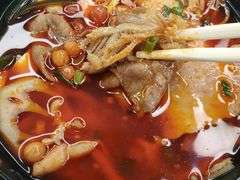 -冒菜西施·非遗冒菜(总店)