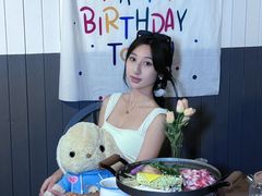 -热地HOT PLACE洋风韩餐(红旗街店)
