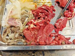 -金鼎雪山牦牛杂火锅(理县总店)